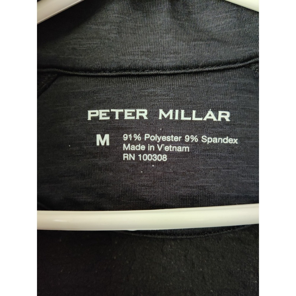 Peter Millar Women's Eclipse Oversized Pullover 1… - image 3